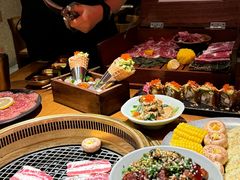 -MIKOMIKO和牛烧肉专门店(南门店)