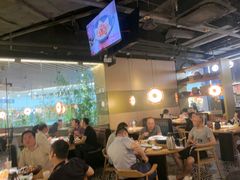 -桂小厨广西菜(青秀万达店)