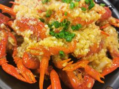 -虎虎龙虾大排档(双井店)