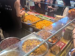 -丁家坡洋芋·观音桥好吃街A区(全国总店)