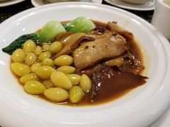-金泰食府(竹园店)