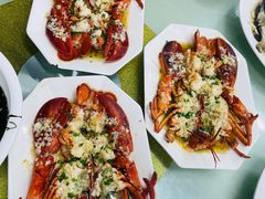 -双月饭店·20年老字号(新村店)