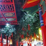 环境更是没得说，希望有机会还会光临小店