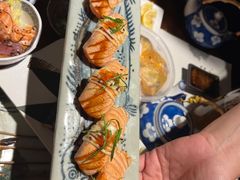 -松子日式料理(东朝阳路店)