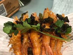 -稻香海鲜饭店(第一国际店)