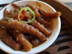 -潮府馆·非遗潮州菜·世纪公园(新国际博览中心店)