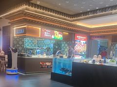 -老德州四合院·德州菜(天衢路店)