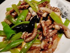 -威海九禧海鲜居渔水饺(经区店)