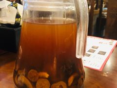 -亿诣蝎府炸酱面羊蝎子火锅(酷车小镇店)