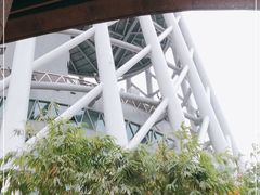 -广州塔璇玑地中海自助旋转餐厅