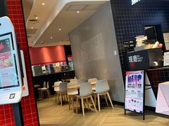 -肯德基(观海卫大润发店)