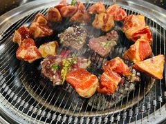 -丹东丛炟海鲜烧烤(江艺路店)