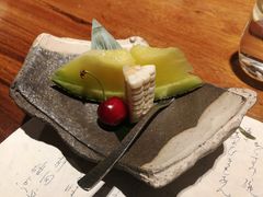-桐寿司Sushi Tong