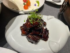 -桂满陇·海市蜃楼·黑金(国金店)