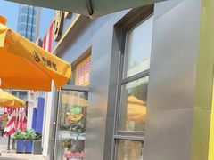 -香港新曜记茶餐厅(星耀城店)