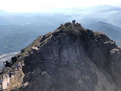 -金子山原生态旅游风景区