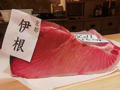 -鮨然(然寿司钱粮胡同店)