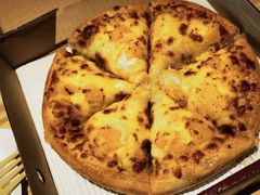 -尊宝比萨(厦大店)