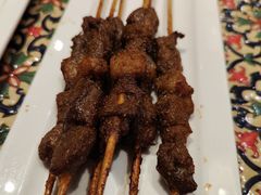 -城南往事(龙贵购物广场店)