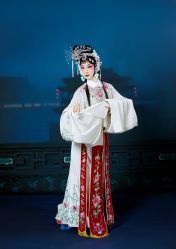 -梨园天地京剧摄影(玲珑天地店)