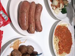 -宜家·瑞典风味餐厅(无锡店)