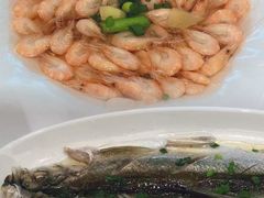 -品渔味湖鲜馆(拈花湾店)