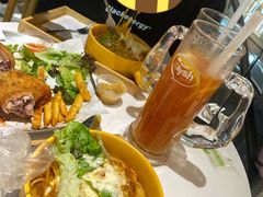 -艾薯夫妇Aysh(福田星河COCOPark店)