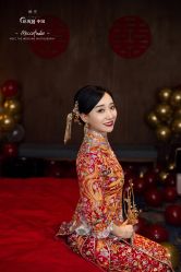 -MECCI婚礼摄影跟拍(红东方广场店)