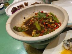 -粗茶淡饭•陕菜•家常菜