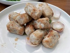 酥炒芋头-莆田餐厅PUTIEN(颐堤港店)