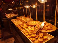 -星伦多自助料理(华润万象城店)