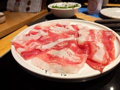 -蜀九香火锅(玉林店)