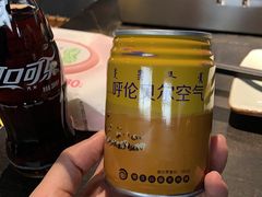 -很久以前羊肉串(中山公园店)