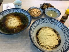 -朱洪元苏式面馆(绿宝广场店)