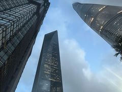 -上海中心大厦