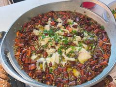 水煮活鱼-川人百味(亿合城店)