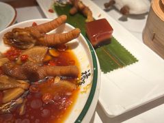 -禄运茶居·手工点心(猎德店)