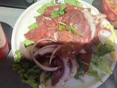 -外婆掌柜·东北家庭烤肉(托乐嘉店)