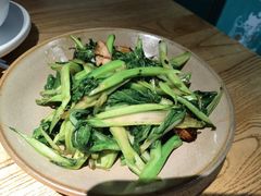 -潮粥荟·潮汕砂锅粥(朝阳大悦城店)