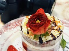 -吾肆WUSI Flora Cafe Bar(百子湾店)
