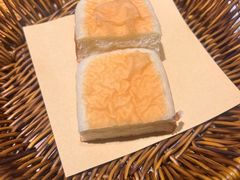 -蒙艾里民族传统菜蒙餐