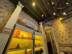 -ALBERGUE 1601 婆仔屋葡国餐厅