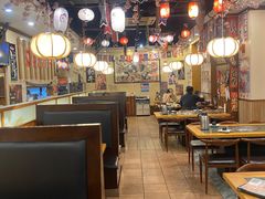 -梦山水日本烧肉(五四广场店)