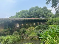 -中国茶叶博物馆(双峰馆区)