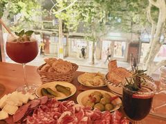 -Alimentari早午餐(安福路店)