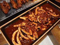 -小木屋米酒店总店