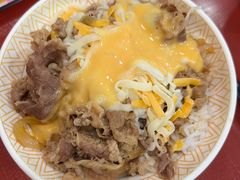 -食其家·牛丼咖喱(浦电路店)