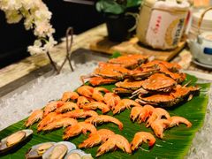 -AdD全日制餐厅(中谷花园酒店)
