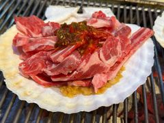 -震海贝烤贝·民俗特色店(延吉总店)