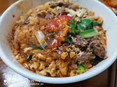 -刘信牛羊肉小炒泡馍(回民街店)